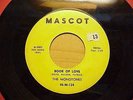  1ST LAB DOO WOP 45 THE 