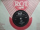 78 RPM - The Isley Brothers -Shout Part 1 & 2  - RARE  South Africa only 78 RPM
