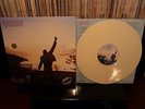 QUEEN - FREDDIE MERCURY - MADE IN HEAVEN - COLOURED VINYL - 1996 - COMPLETE