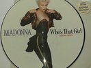 Madonna - Who's That Girl (12