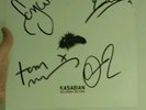 Kasabian Days Are Forgotten 10