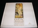 GUSTAV MAHLER°10 SYMPHONIEN  RAFAEL KUBELIK  14 LP Vinyl Germany Pressing  