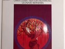 Mahler Symphony No. 3 / Bernstein / DGG Hungaroton SLPDL 31416-17 2 LP
