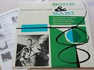 Blue Note 1572 Curtis Fuller  - Bone & Bari   KING 1983