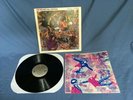 The Red Hot Chili Peppers   Freaky Styley   VG+/VG   Original
