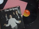 The Stripes, Nena Kerner, originale LP
