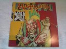 Marillion Vinyl LP 'Selling Fish by the Pound' Live Rare White label