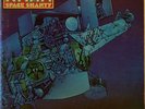 KHAN Space Shanty LP Prog/Canterbury Rock gem w/Steve HILLAGE Dave STEWART Orig.