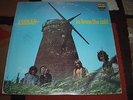ASHKAN IN FROM THE COLD ORIG US SIRE LONDON PSYCH BLUES MONSTER EX LP RARE