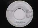 PIRATE Step Down Magic Touch Promo Modern Soul Funk 45 HEAR