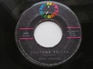BENNY SPELLMAN Fortune Teller Minit R&B Soul 45 HEAR