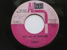 SUNDAY Ain’t Got No Problems Where Did He Alteen Northern Soul 45 HEAR