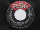 JOE TEX I Wanna Be Free Dial Northern Soul 45 HEAR
