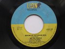 WE THE PEOPLE Making My Daydream Real Northern Soul Lion 45 HEAR