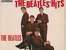 THE BEATLES - The Beatles' Hits - 1963 UK second issue 4-track mono vinyl 7