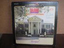Elvis recorded live on stage in memphis - APD1-0606 - Quadradisc promo copy