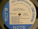 Freddie Roach Mo' greens please C.Lester-K.Burrell Blue Note NY RVG mono soul ja