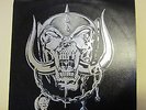 MOTORHEAD NO REMORSE (RARE SPECIAL LEATHER EDITION DOUBLE ALBUM LP 1984 )