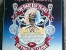 Iron Maiden - The First Ten Years 1980-1990 vinyl box set
