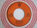 APOLLAS Mr. Creator Warner Bros Northern Soul VG++ 45 HEAR