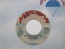 RANDY BROWN I’m Always In The Mood Parachute Modern Soul 45 HEAR