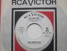 ROY HAMILTON You Shook Me Up RCA WLP Promo Northern Soul R&B NM 45 HEAR