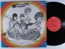 BROTH Self Titled MERCURY LP VG++
