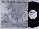 SMALL FACES There Are But Four Small Faces IMMEDIATE LP