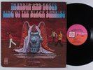 THUNDER & ROSES King of the Black Sunrise UNITED ARTISTS LP NM