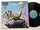 PRAYING MANTIS - Time Tells No Lies LP 1981 , NWOBHM (blitzkrieg cloven hoof)