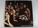 The Jimi Hendrix Experience - Electric Ladyland   Netherlands Polydor ?2679 029