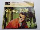JOHNNY KIDD   ORIGINAL  1963  U.K.  EP   ILL NEVER GET OVER YOU