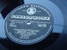 THE BEATLES ORIGINAL  1964 SOUTH AFRICAN  A HARD DAYS NIGHT LP MONO