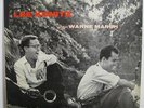 Lee Konitz With Warne Marsh-S/T-Rare Original DG Jazz LP-Atlantic 1217-VG+ HEAR