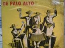 CONJUNTO MARAVILLA DE PALO ALTO-HARD CUMBIA