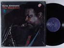 GENE AMMONS Black Cat PRESTIGE LP VG+/VG++ SHRINK