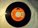 Chants on Polydor (re-issue label)-Dick Tracy/Choo-Choo VG+ *LOOK*