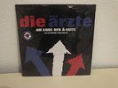 DIE ÄRZTE - AM ENDE DER Ä-SEITE LP DTH BELA B BROILERS PUNK KBD BEATSTEAKS SO36