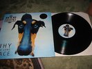 Big Country - Why The Long Face UK Indie LP 1995  RARE Numbered