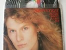 John Sykes Phil Lynott Please Don't Leave Me 7 1982 Portugal Rare Thin Lizzy