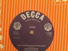 ROD STEWART - GOOD MORNING LITTLE SCHOOLGIRL - DECCA F 11996 - 1982 re-issue