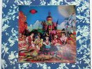  ROLLING STONES Their Satanic Majesties Request UK  1967 3D Wackelbild 