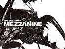 2LP Massive Attack - Mezzanine (Virgin 40 Limited Edition) NEU & RAR