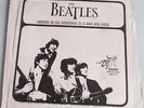 THE BEATLES - COMPLETE UN CUT SOUNDTRACK TO A HARD DAYS NIGHT - 2 LP 'S