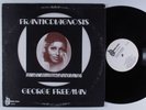 GEORGE FREEMAN Frantic Diagnosis BAM-BOO LP VG+/VG++ private funk jazz HEAR