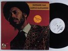 HAROLD ALEXANDER Sunshine Man FLYING DUTCHMAN LP VG+ WLP