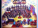 PROCOL HARUM LIVE IN CONCERT w/THE EDMONTON SYMPHONY RARE SEALED ORIG '72 A&M LP