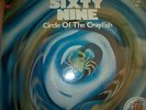 SIXTY NINE     -     CIRCLE OF THE CRAYFISH     RARE KRAUTROCK LP     TOP