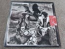 White Stripes - Icky Thump 2007 UK DOUBLE VINYL LP STILL SEALED