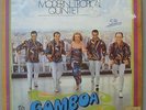 MODERN TROPICAL QUINTET -